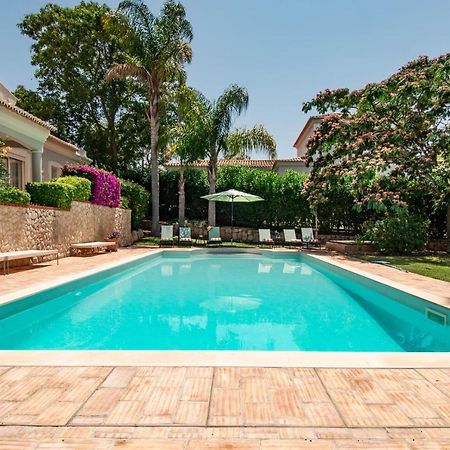 Casa La Vendola Villa Estombar Ngoại thất bức ảnh