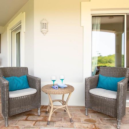 Casa La Vendola Villa Estombar Ngoại thất bức ảnh