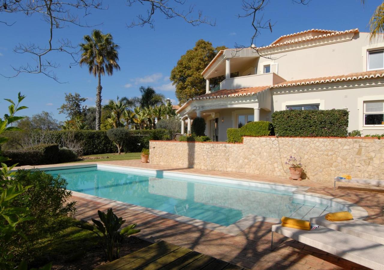 Casa La Vendola Villa Estombar Ngoại thất bức ảnh