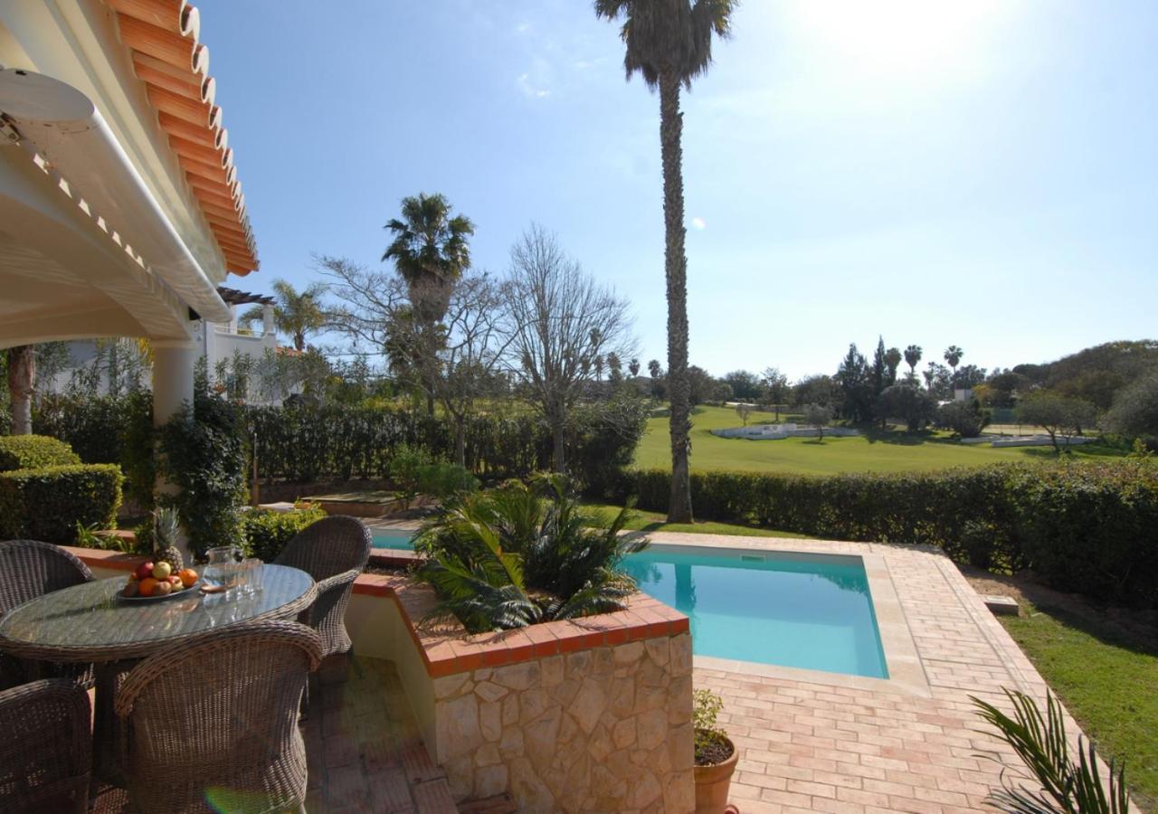 Casa La Vendola Villa Estombar Ngoại thất bức ảnh