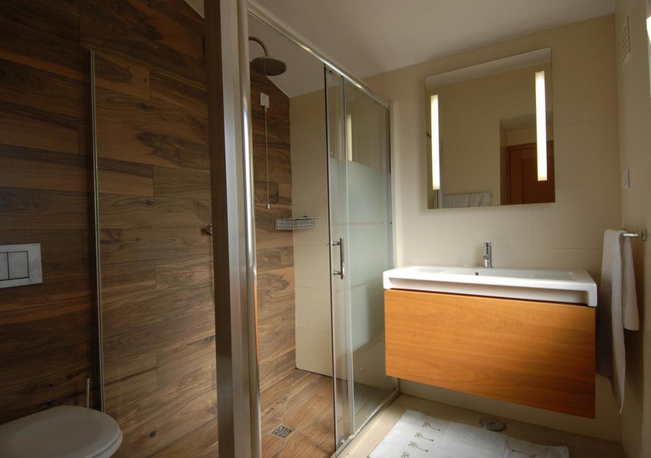 Casa La Vendola Villa Estombar Ngoại thất bức ảnh