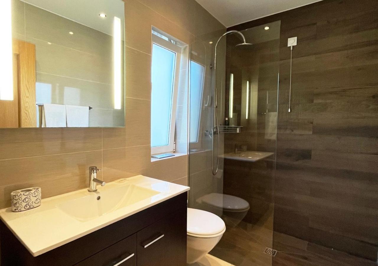 Casa La Vendola Villa Estombar Ngoại thất bức ảnh