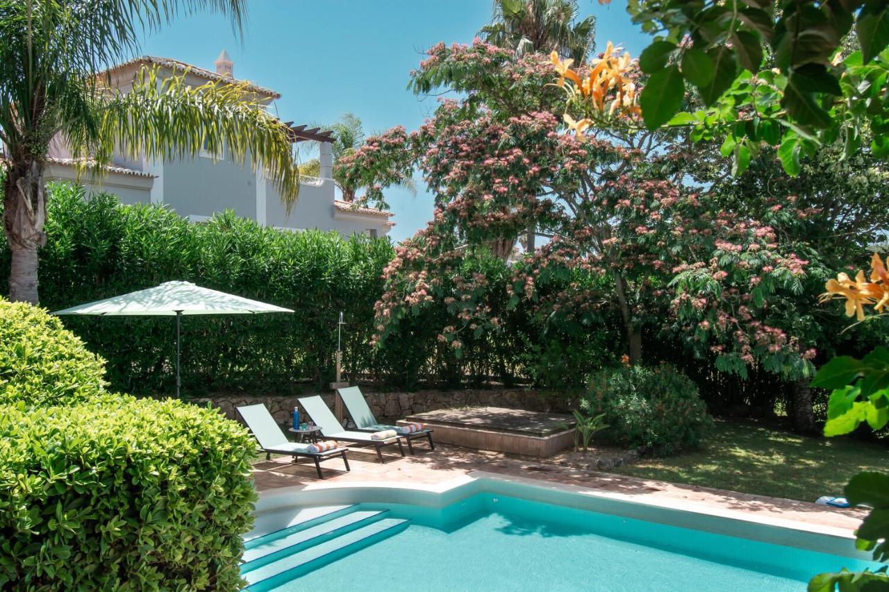 Casa La Vendola Villa Estombar Ngoại thất bức ảnh