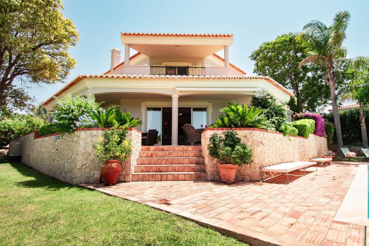 Casa La Vendola Villa Estombar Ngoại thất bức ảnh