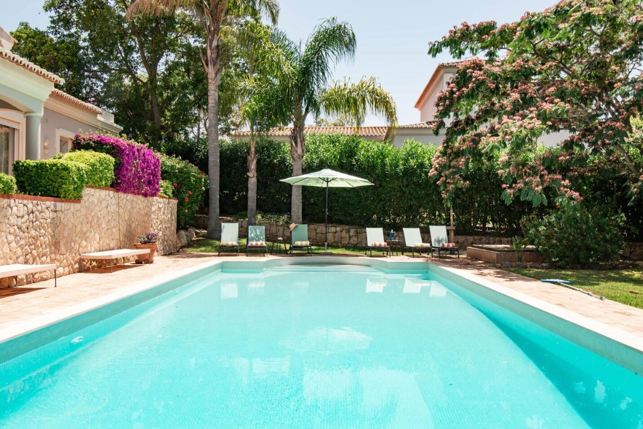 Casa La Vendola Villa Estombar Ngoại thất bức ảnh