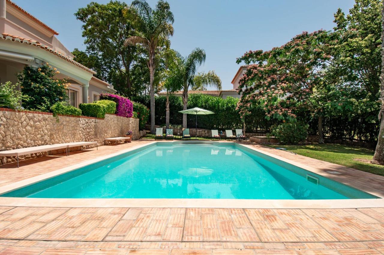 Casa La Vendola Villa Estombar Ngoại thất bức ảnh
