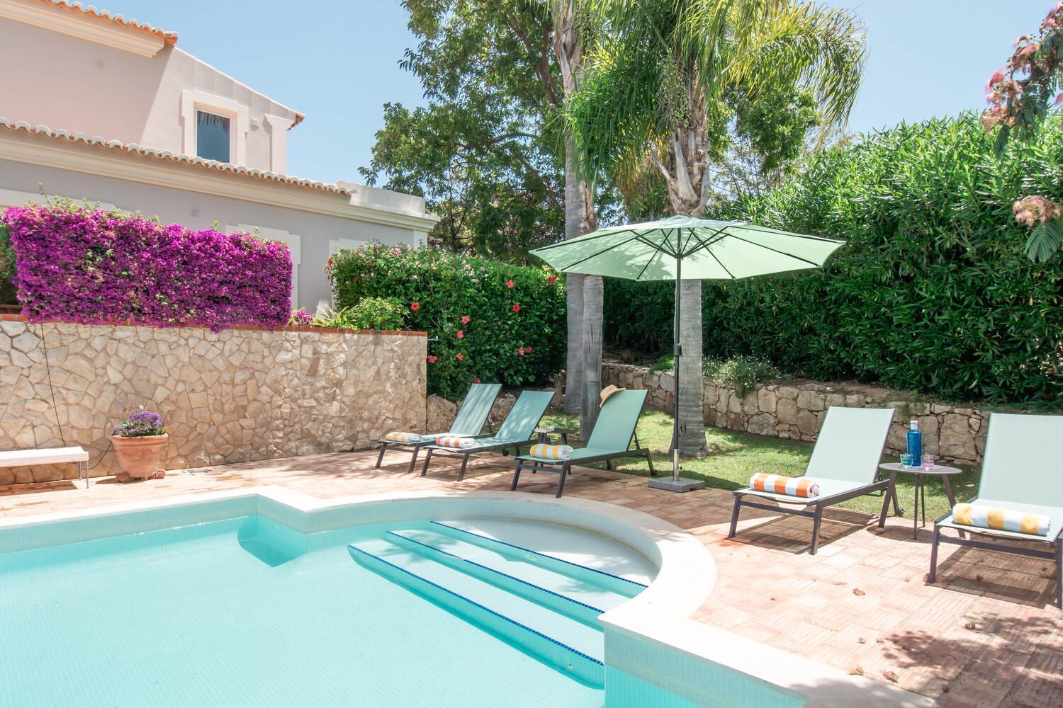 Casa La Vendola Villa Estombar Ngoại thất bức ảnh