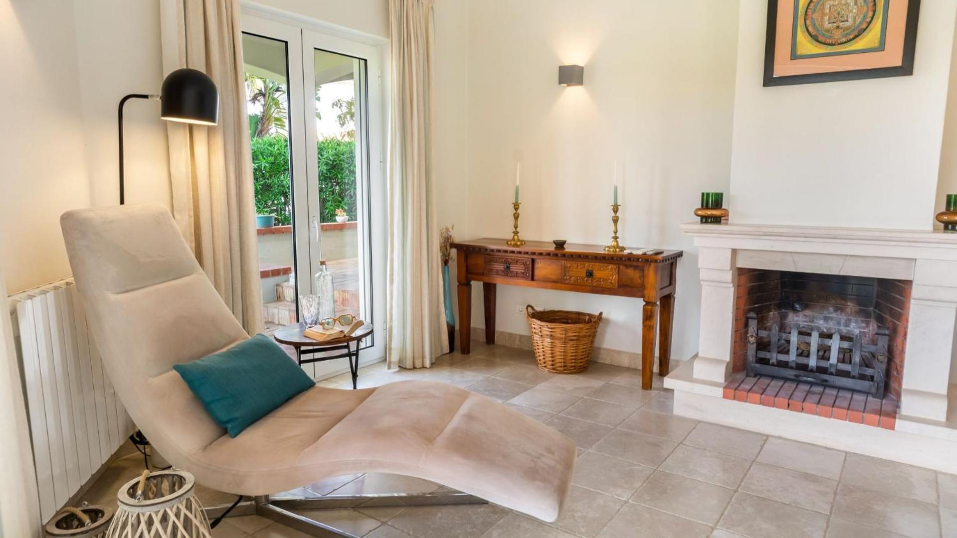 Casa La Vendola Villa Estombar Ngoại thất bức ảnh