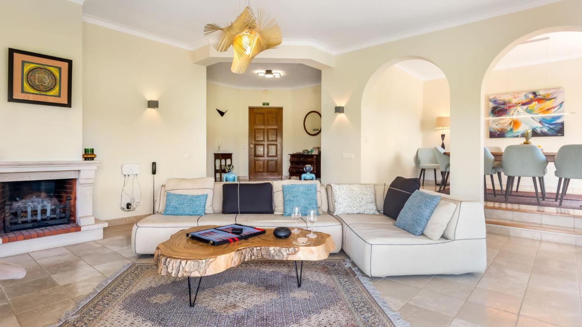 Casa La Vendola Villa Estombar Ngoại thất bức ảnh
