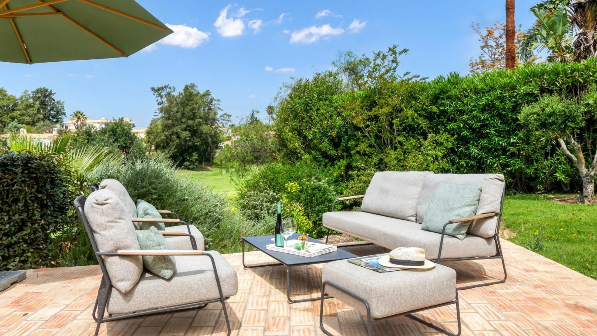 Casa La Vendola Villa Estombar Ngoại thất bức ảnh
