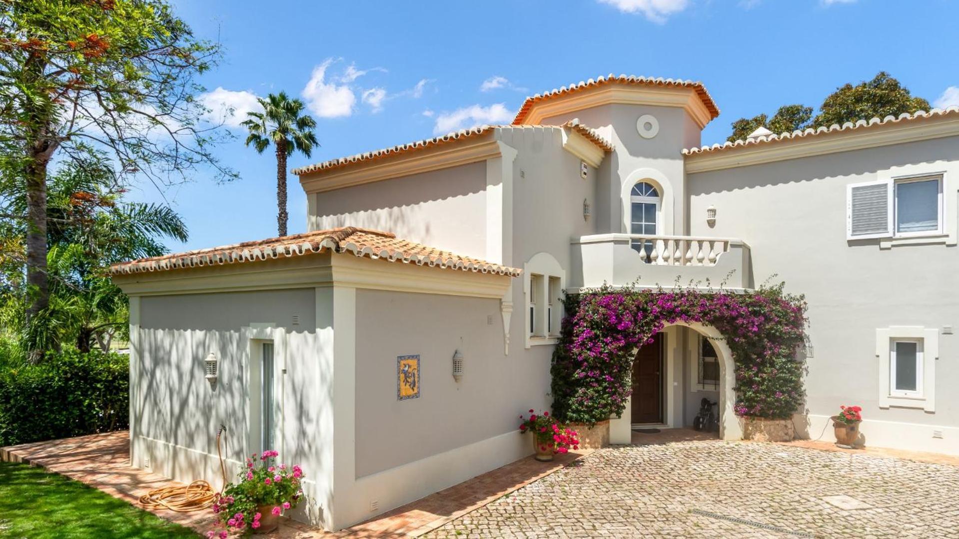 Casa La Vendola Villa Estombar Ngoại thất bức ảnh